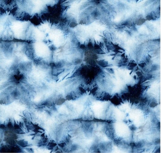 Tendencia Tie Dye