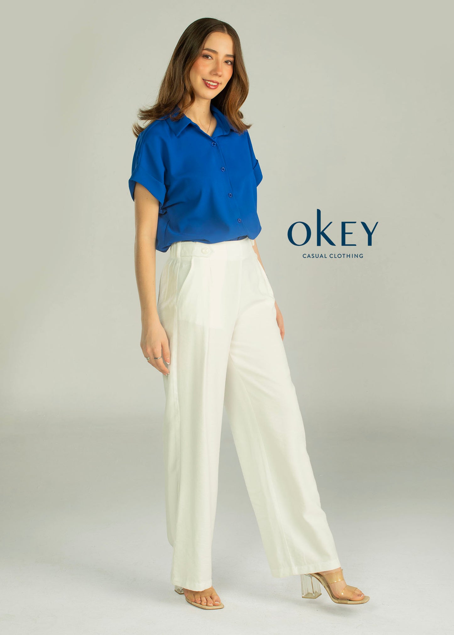 Pantalon Felcha En Pretina