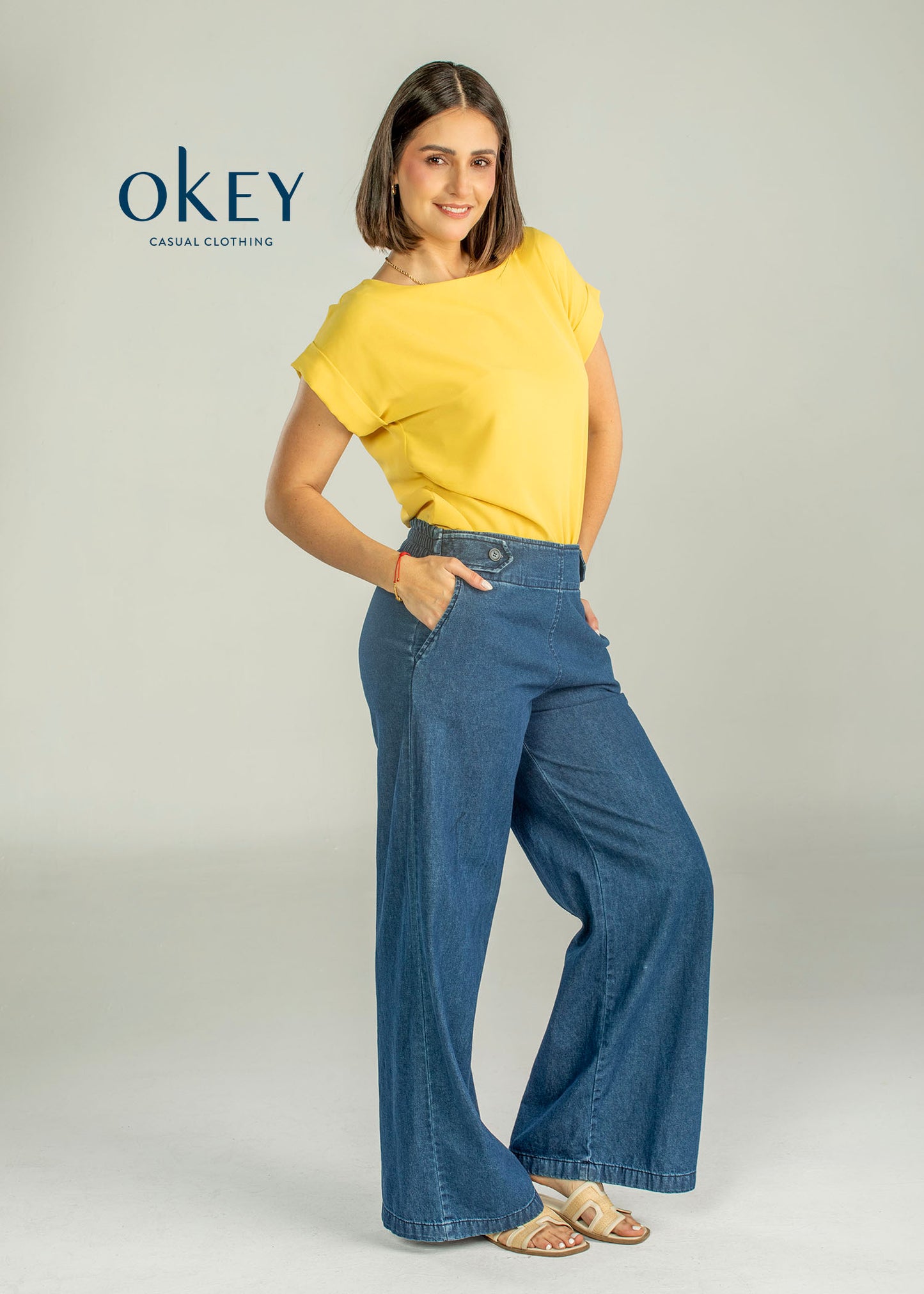 Cam. Costados Plisados