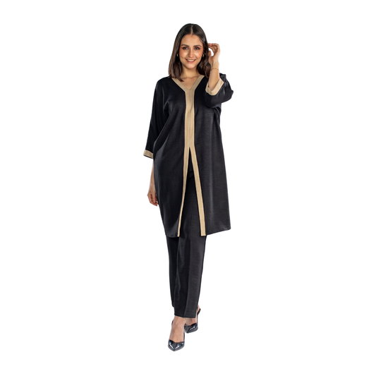 Kaftan Combinado