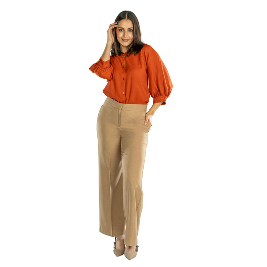 Camisera Manga 3/4 C/Divicion