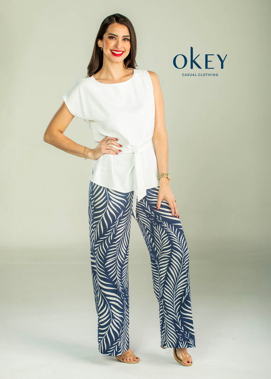 Pantalon Palmas