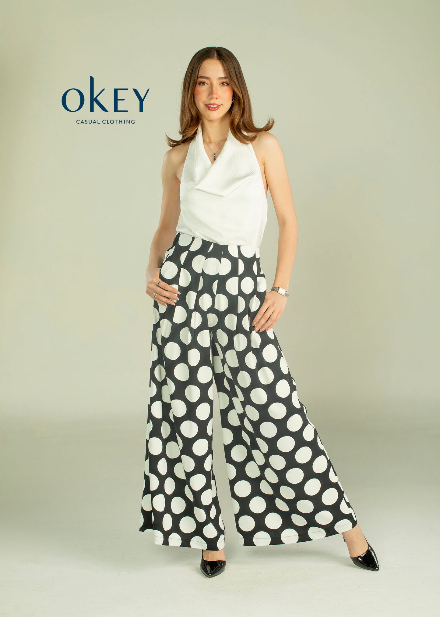 Pantalon Bolas