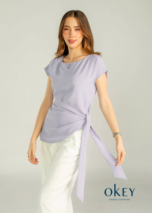 Cam. Amarre Costado Liso