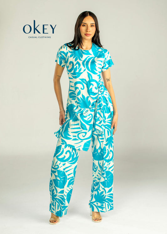 Conj. Est. Nudo Costado