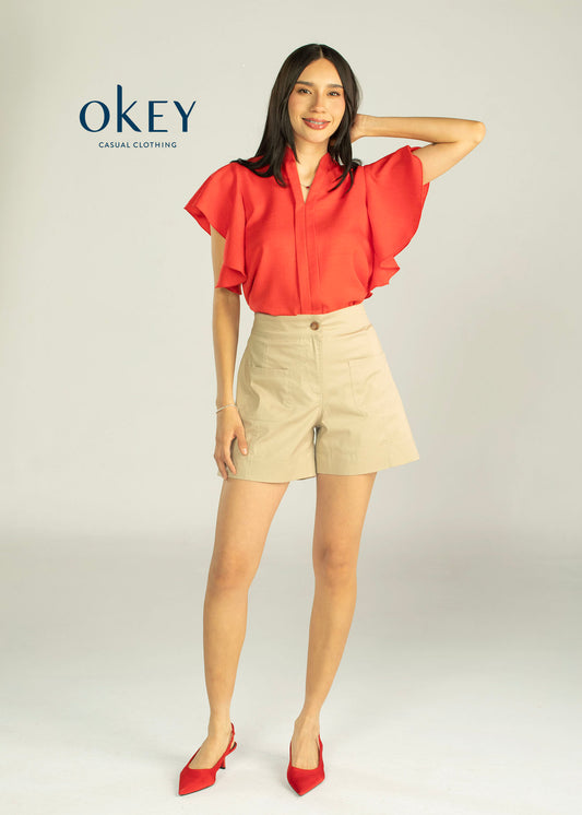 Cam. Cuello Mao M/Olan