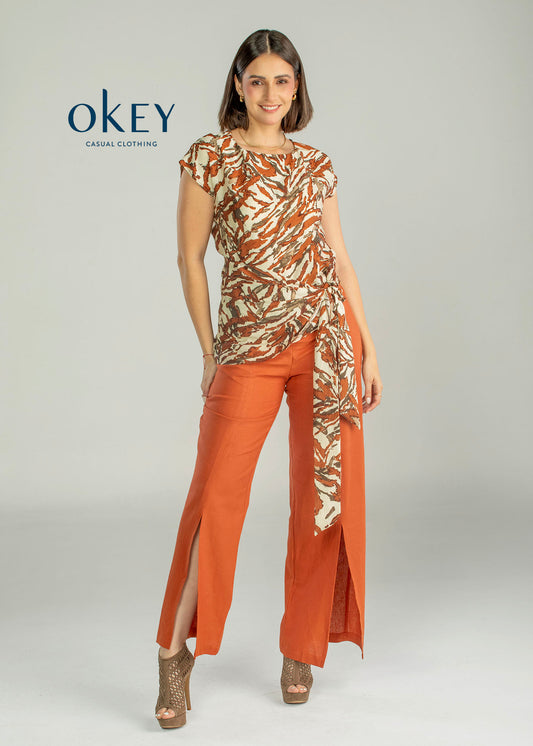 Cam. Amarre Costado AP