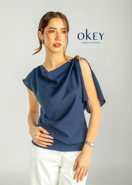 Cam. Lisa C/Broche Costado