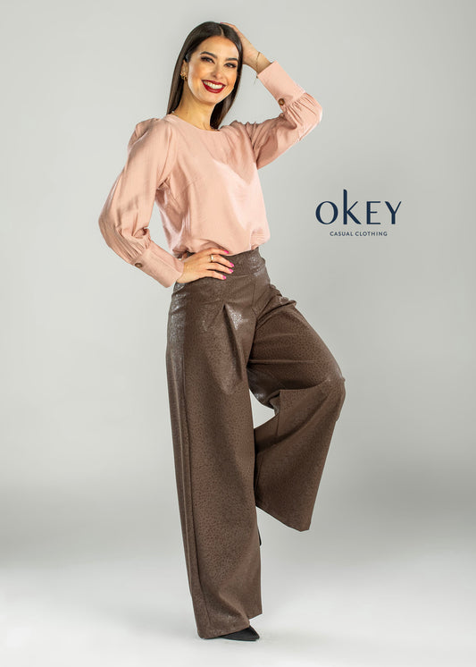 Camisera Tablon en Espalda