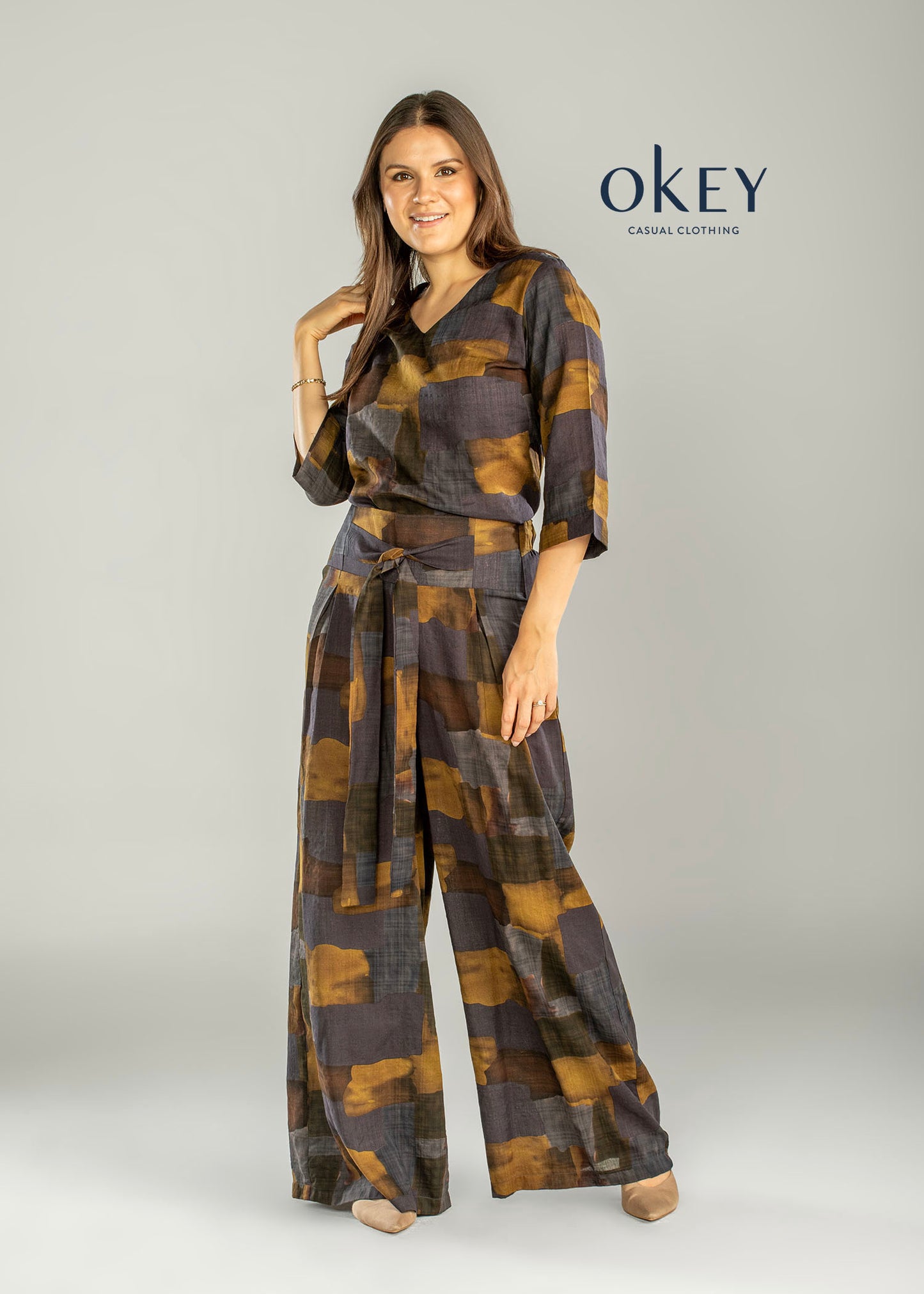Conjunto Bloques