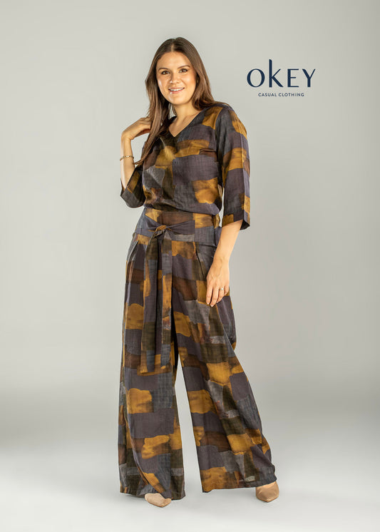 Conjunto Bloques