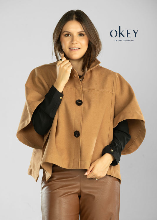 Capa Lana