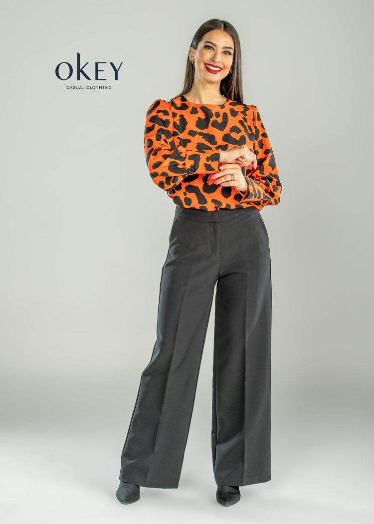 Camisera AP Puño Ancho